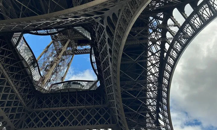 Photography internship in Paris