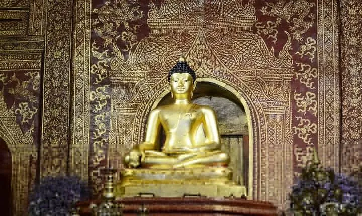 Best Day Trip Chiangmai City Temple+Doi Suthep+Wat Palad+Home Industries