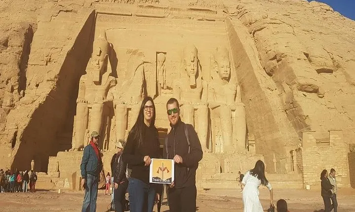 Nile cruise 3 nights /4 days archaeological & coptic tour