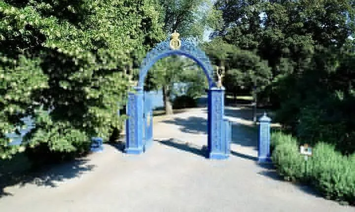 Djurgården Sightseeing Tour