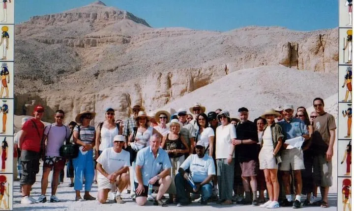 Full-Day Tour to Luxor from Hurghada with Lunch(private tour)