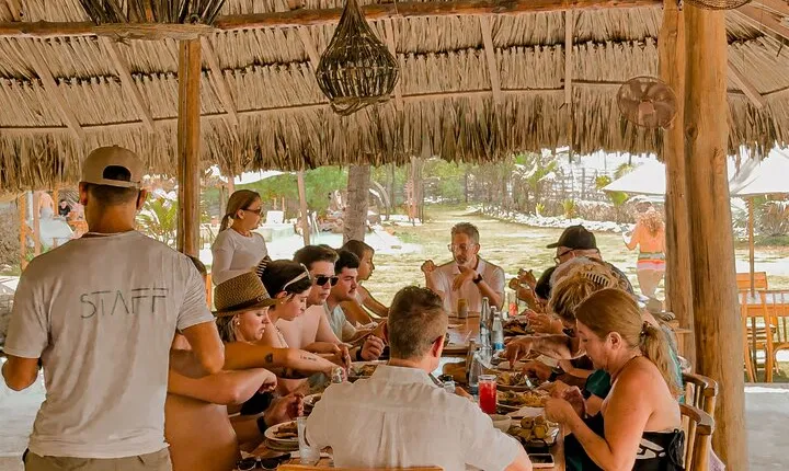 3 Private Islands Experience in Cartagena