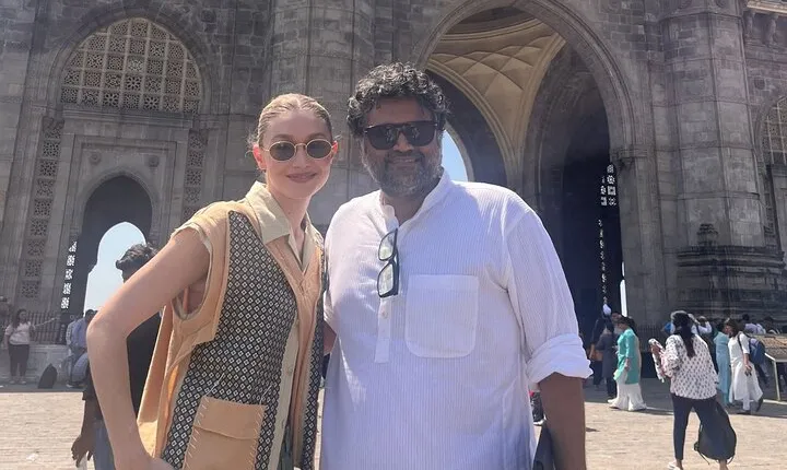 Heritage Walk: Recommended by Gigi Hadid as a must-do in Mumbai