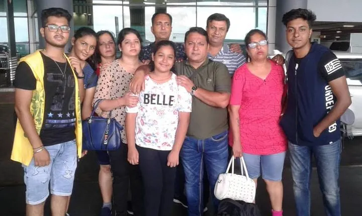 Penang City to Kuala Lumpur City One-way Transfer