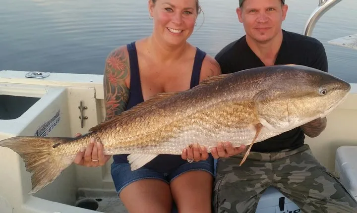 Titusville Inshore Fishing Charter