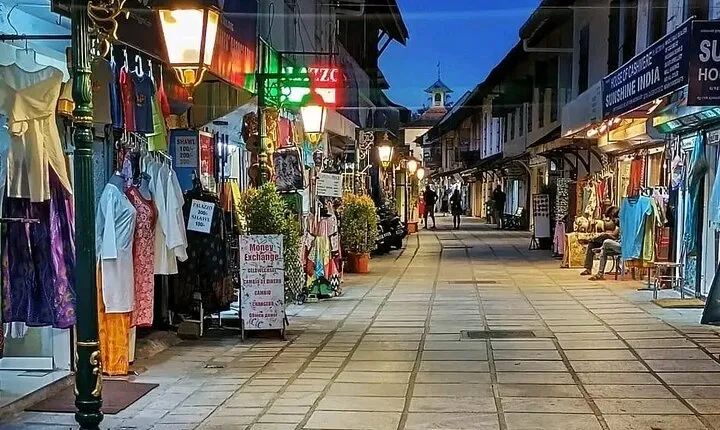 Fort Kochi Half Day or Full day City Tour