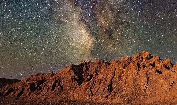 Private San Pedro de Atacama Astronomical Tour