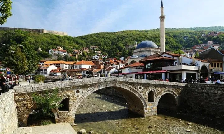 Kosovo Day Trip: Pristina and Prizren Tour from Skopje