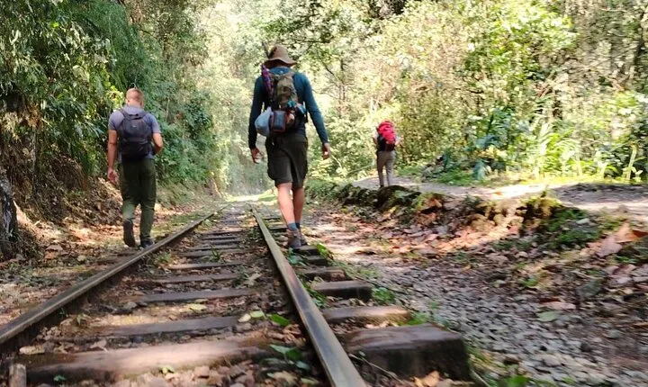 Cusco to Machu Picchu Multiple Sports Activities on the 3D/2N Route