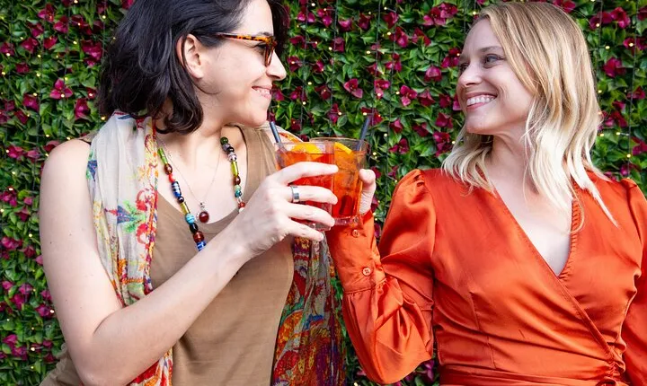 Aperitivo Party in Prati