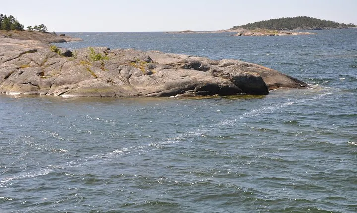 Private Boat Excursion into The Archipelago of Tammisaari