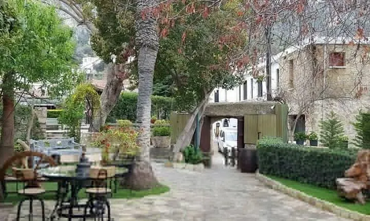 Small Group Tour of Nicosia and Kyrenia from Nicosia & Kyrenia