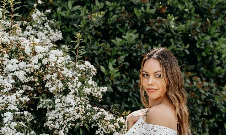 Tuscany Photoshoot in Private Villa