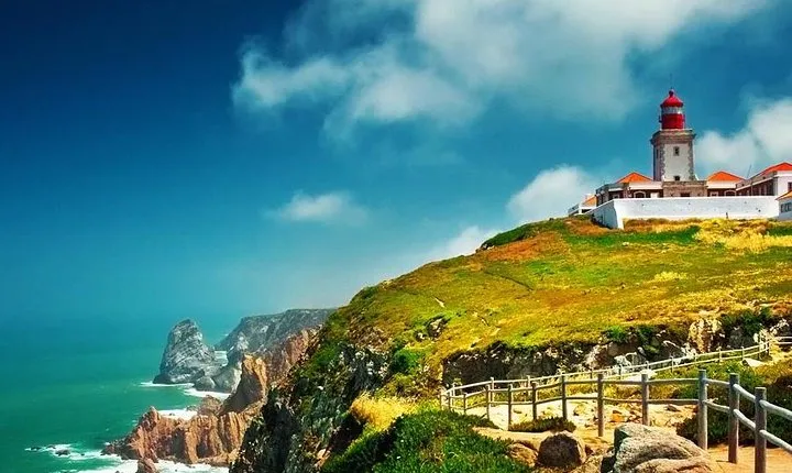 Private Tour: Estoril and Cascais Day Trip from Lisbon