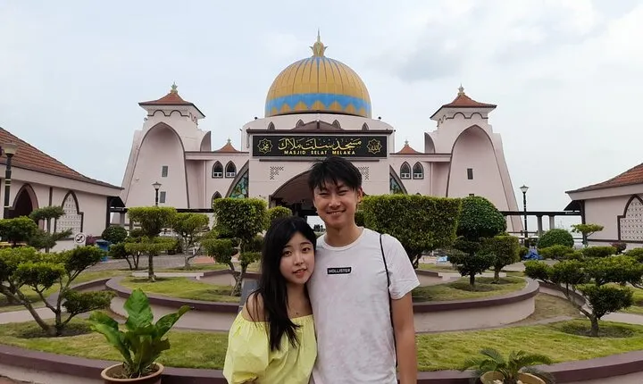 Full-Day Malacca Historical Tour from Kuala Lumpur