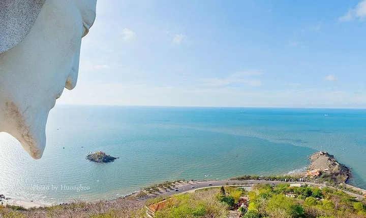 The Best Of Vung Tau Seatown Private Tour- Shore Excursions