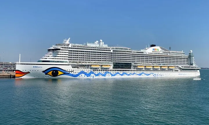 Southampton Cruise Terminals to London Private Arrival Transfer