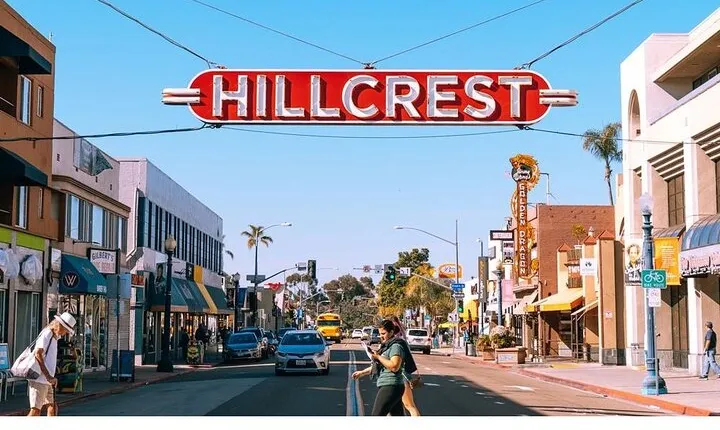 San Diego LGBTQ History Walking Tour