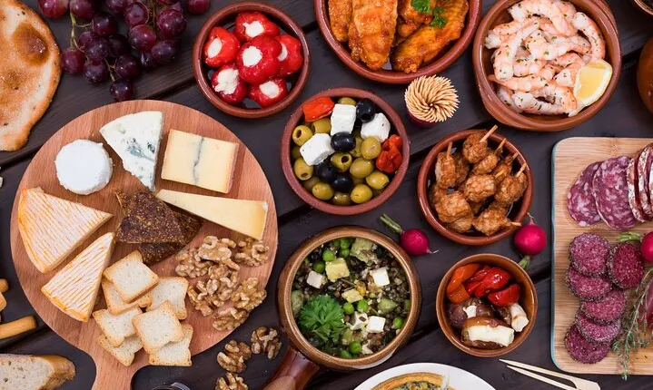 Flavors of Winter Haven Food Tour
