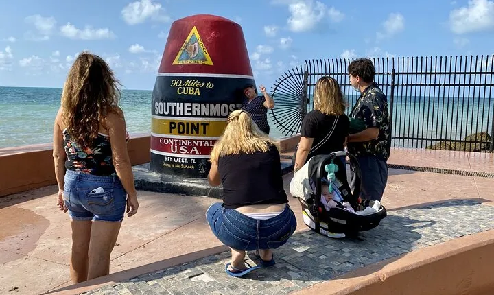 Private Key West Day Trip – Exclusive Island Adventure