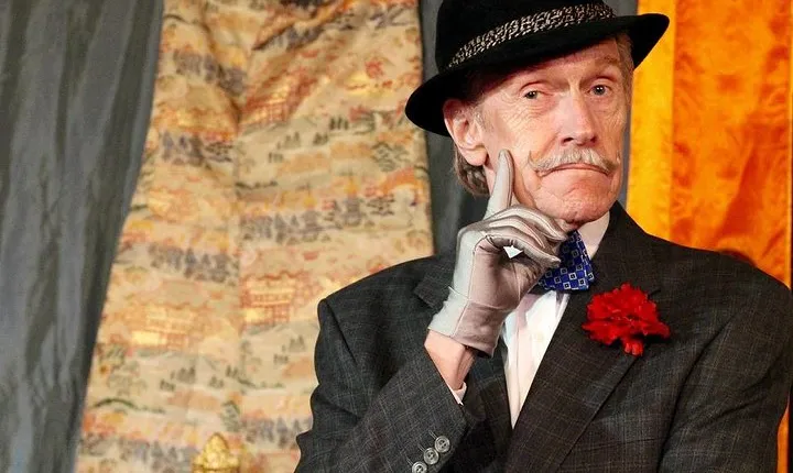 Sleuth's Mystery Dinner Show, Orlando