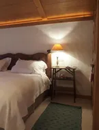 Cozy fully serviced Twin Chalets