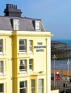 The Brighton Hotel