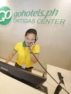 Go Hotels Ortigas Center
