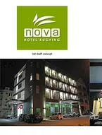 Nova Kuching Hotel