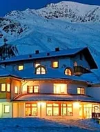 Hotel Alpenjuwel