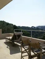 Plushy Villa With Private Pool and Sea Views in La Croix-valmer