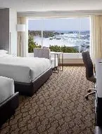 Marriott Niagara Falls Hotel Fallsview & Spa