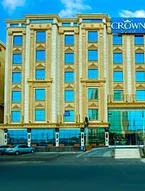 Crown Town Hotel