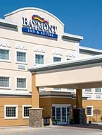 Baymont by Wyndham Minot