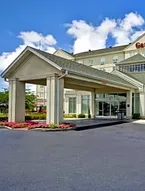Hilton Garden Inn Gulfport Airport