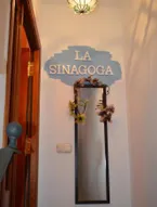 Casa Apartamento Rural La Sinagoga de Trujillo