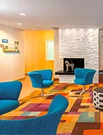 Fairfield Inn & Suites by Marriott Chicago Naperville/Aurora