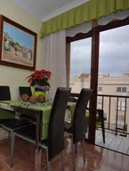 Apartment With 2 Bedrooms in Telde, With Balcony and Wifi - 100 m From the Beach