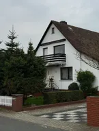 Ferienhaus Lagesbüttel