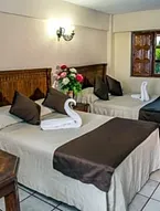Hotel Hacienda María Eugenia