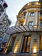 Astoria Tbilisi