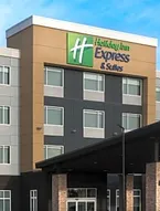 Holiday Inn Express & Suites WEST EDMONTON-MALL AREA