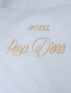 Hotel Rosa D´Oro