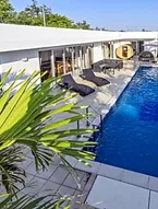 Pool Villa Imadomari by Coldio Premium [Okinawa Main island]