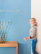 Ibis Berlin Dreilinden