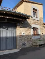 Casa Rural La Vertedera III