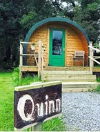 Carrigeen Glamping