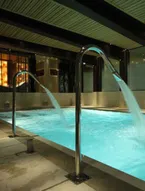 Rosapetra Spa Resort