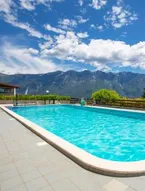 Tremosine Relax, Pool & Balcony Apartment