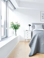 Amazing 2-bedroom Apartment in Copenhagen Nordhavn Close to the Harbour